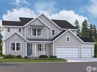 13814 100th St NE #208, Lake Stevens, WA 98258