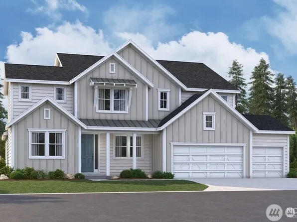 13814 100th Street NE #208, Lake Stevens, WA 98258