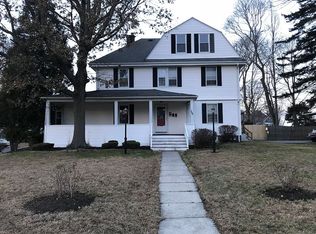 156 River St, Braintree, MA 02184
