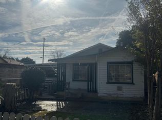 1073 12th St, Wasco, CA