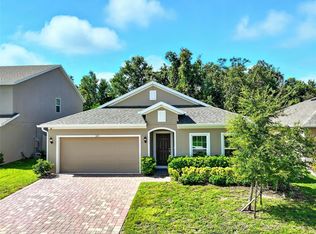 515 Darshire Ave, Eustis, FL 32736