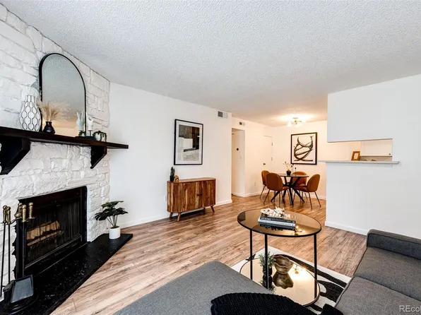 4400 S Quebec Street #104W, Denver, CO 80237