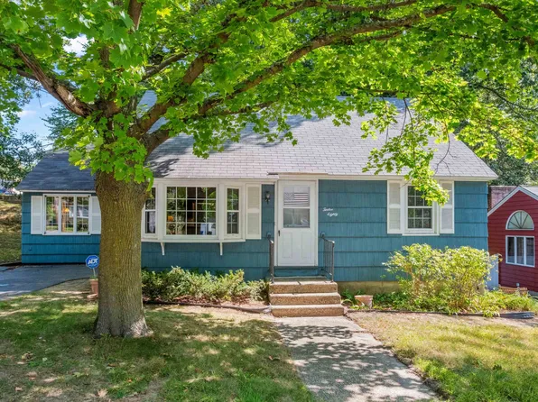 1280 S Beech Street, Manchester, NH 03103