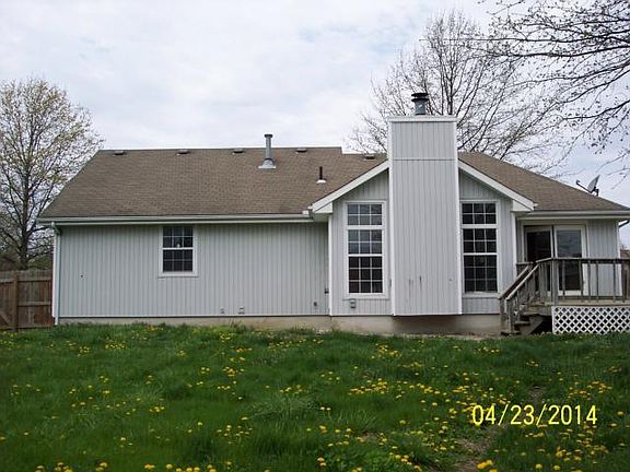 4th image of 909 Cross Creek Dr
