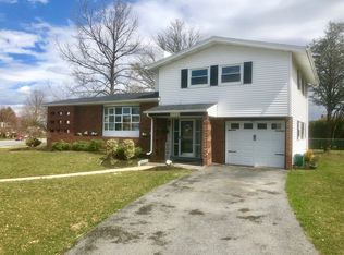 1746 York Rd, Wyomissing, PA 19610