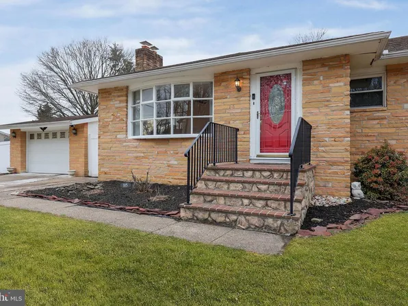 105 Kentucky Ave, Hamilton, NJ 08619