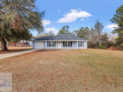 1385 Old Doctortown Rd, Jesup, GA, 31545