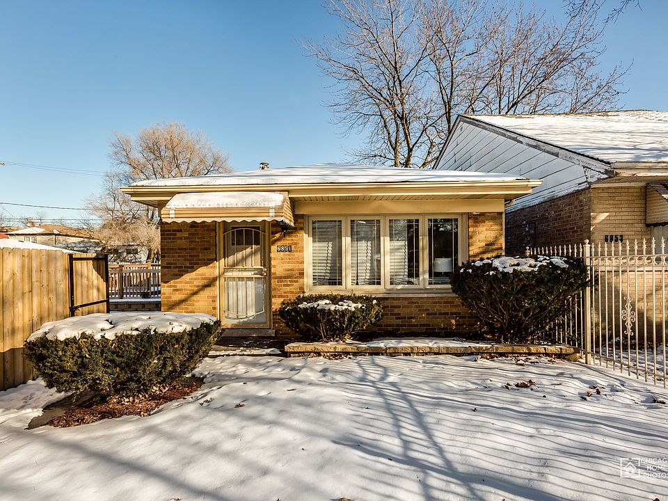 1st image of 6851 S Langley Ave