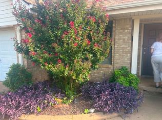 (Undisclosed Address), Edmond, OK 73013