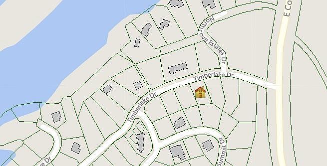 1st image of 103 Timberlake Dr Lot 171