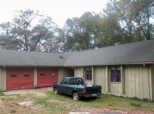 10385 Army Road Ext S LOT K, Chunchula, AL 36521