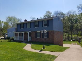 120 Pheasant Run Dr, Export, PA 15632