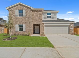 27326 Azure Falls Dr, Katy, TX 77493