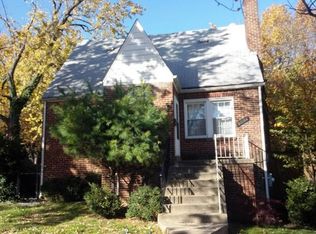 2204 Douglas St NE, Washington, DC