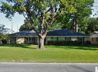 1001 Speed Ave, Monroe, LA 71201