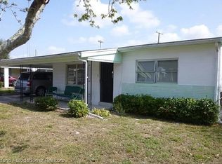 239 Thomas Ave, Frostproof, FL 33843