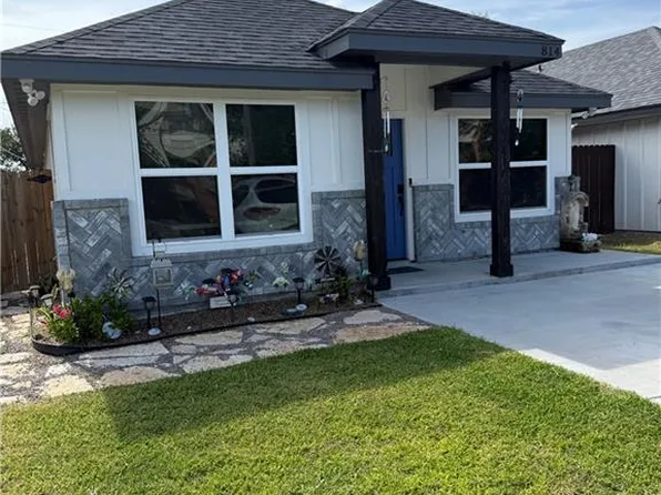 814 N Flag St, Pharr, TX 78577