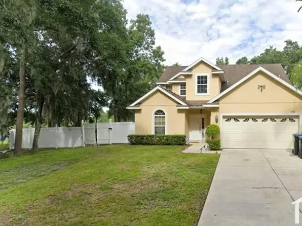 1530 Salem Dr, Orlando, FL 32807