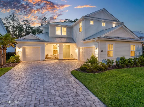 290 MARQUESA Circle, St. Johns, FL 32259