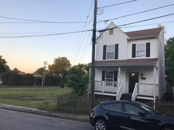 2508 Porter St, Richmond, VA 23225