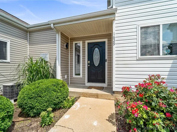 1629 Timber Creek Dr #1629, Columbia, MO 65202