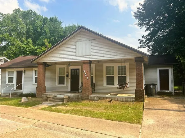 321 Demeziere St, Natchitoches, LA 71457