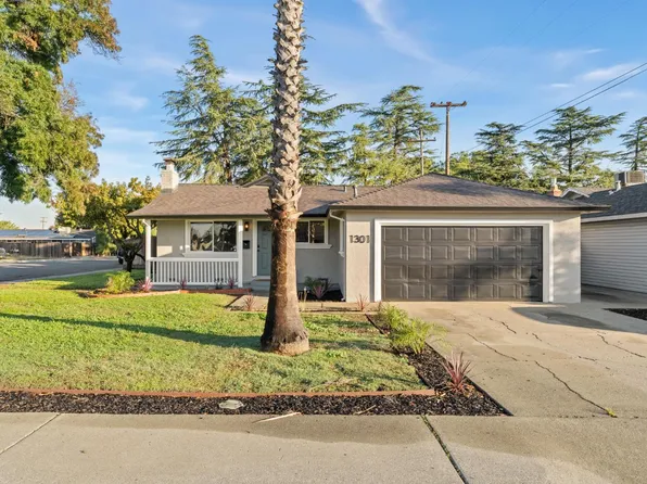 1301 Molly Ave, Woodland, CA 95776