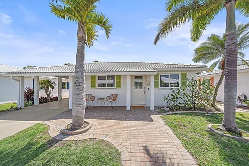 914 Spanish Dr S #76 Photo 1
