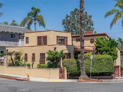 224 Roycroft Ave, Long Beach, CA, 90803