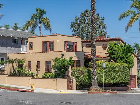 224 Roycroft Ave, Long Beach, CA 90803