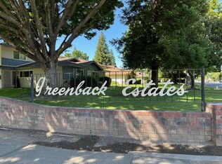 6286 Cavan Dr APT 1, Citrus Heights, CA