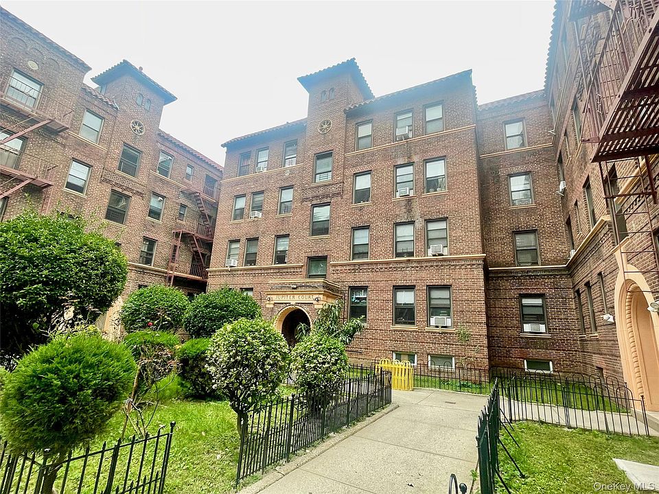 1st image of 6264 Saunders Street #1A