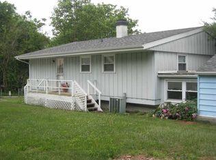 2018 Boulevard St, Rochester, IN 46975