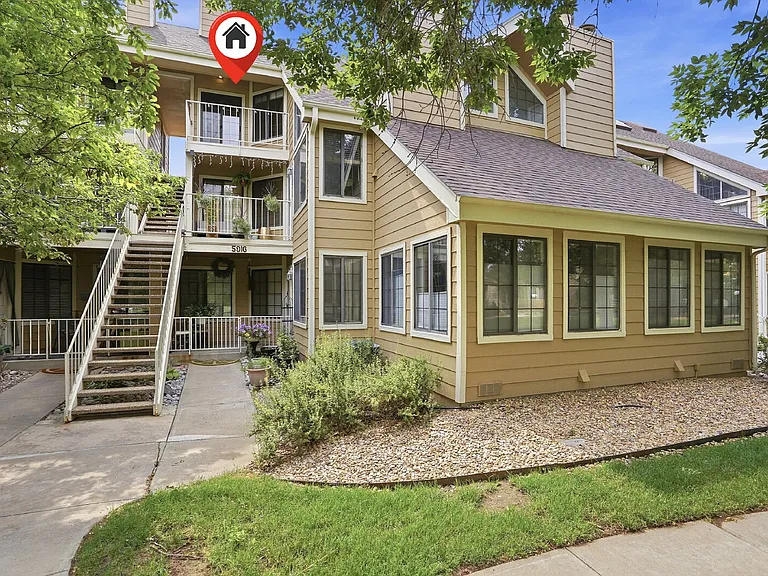 5916 Gunbarrel Ave #F — Photo 27