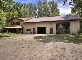 23034 County Highway 1, Fergus Falls, MN 56537