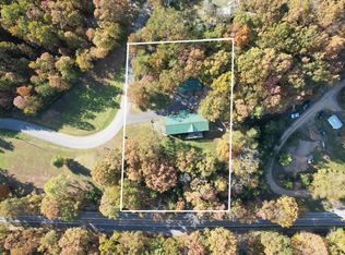 46 Ingrams Hill Rd, Goshen, VA 24439