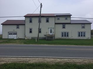 207 Miner Farm Rd, Chazy, NY 12921