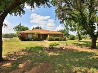 3573 Beltway S, Abilene, TX 79606