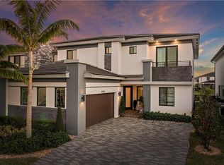 10940 Vista Ter, Parkland, FL 33076