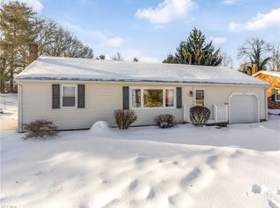 3253 Carson Ave NW, Massillon, OH 44647
