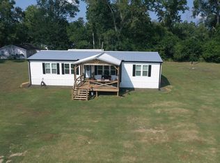 355 N Lelia Ave, Kirbyville, TX 75956
