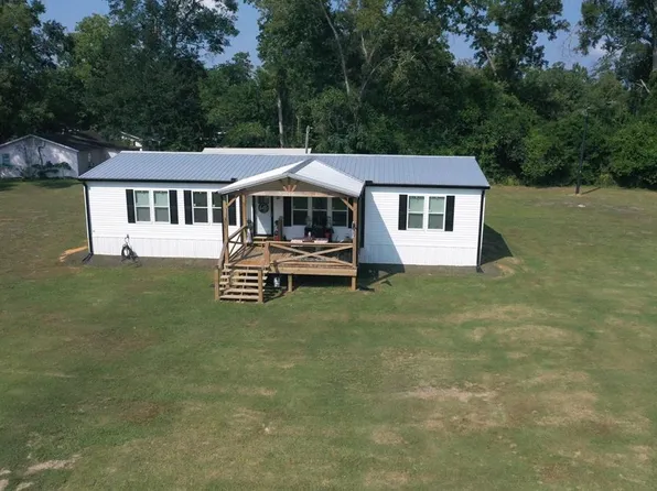 355 N Lelia Ave, Kirbyville, TX 75956