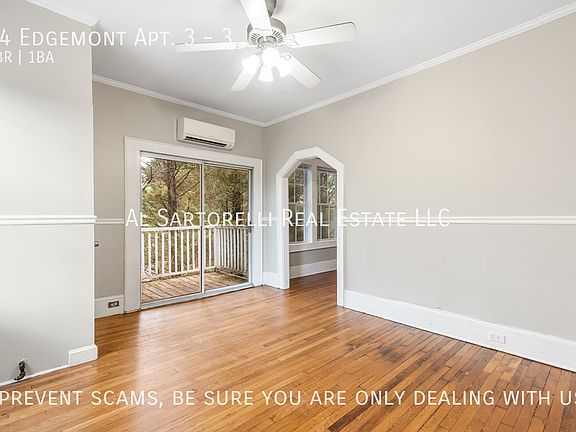 3rd image of 84 Edgemont Rd APT 3