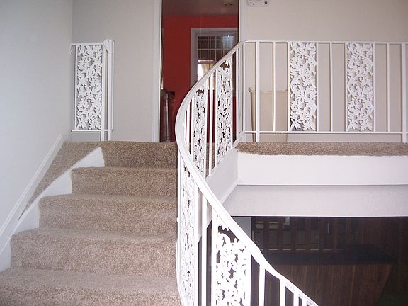 Entry Way
