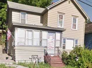 304 Caroline Ave, Syracuse, NY 13209