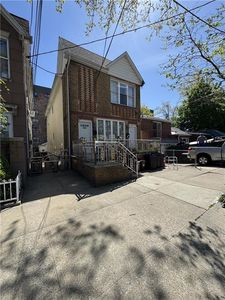 2815 Ford St, Brooklyn, NY, 11235