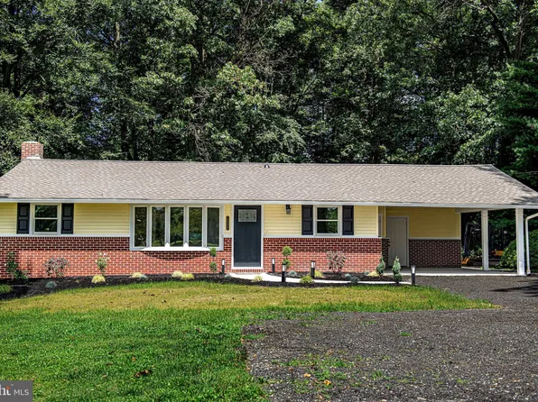 3144 Dublin Rd, Street, MD 21154