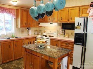 9351 SW Shad Rd, Terrebonne, OR 97760