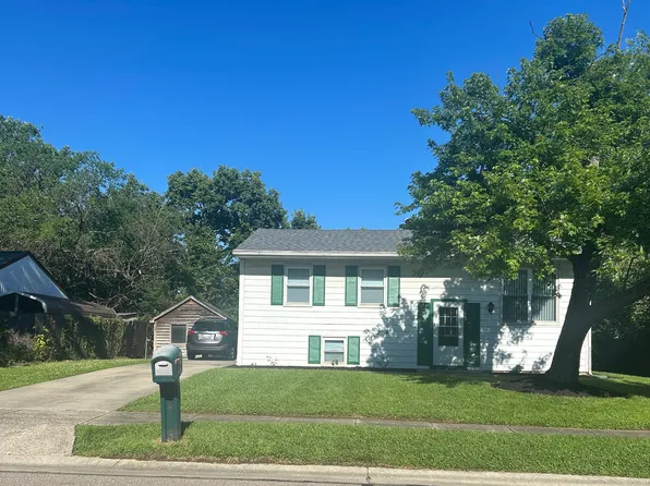 2669 Windage Dr, Fairfield, OH 45014