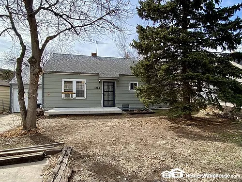 1263 Ames St Photo 1